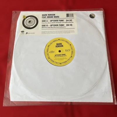 [Record] Mark Ronson/Bruno Mars/Uptown Funk