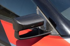 Apr Gt2 Aero Carbon Fiber Side Mirrors For 20 Gr Supra A90