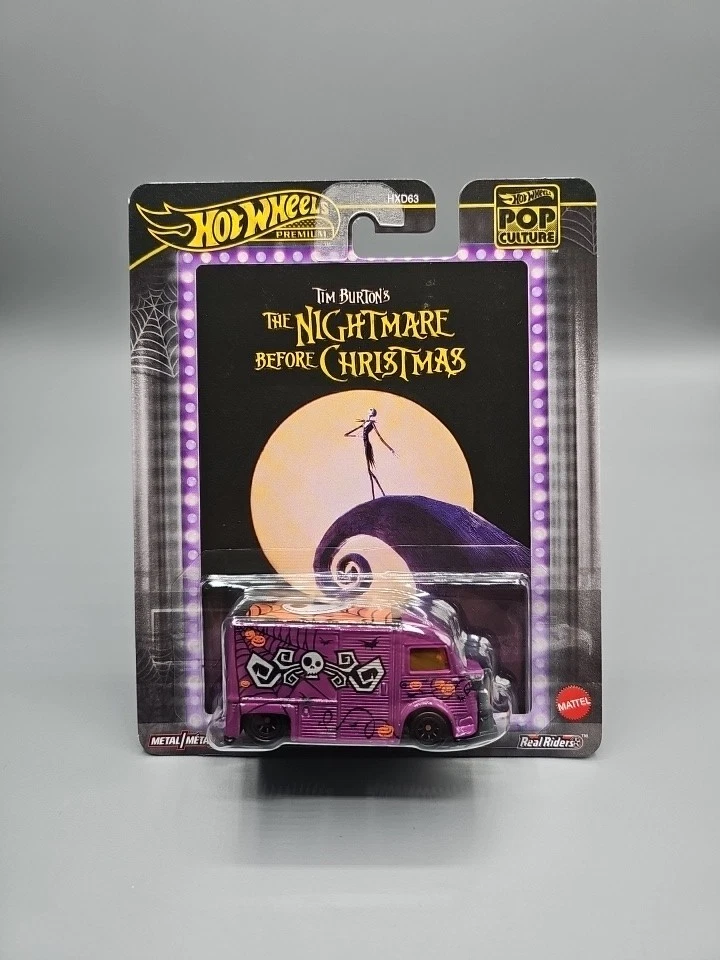 Hot Wheels Citroën Diecast & Toy Vehicles for sale | eBay