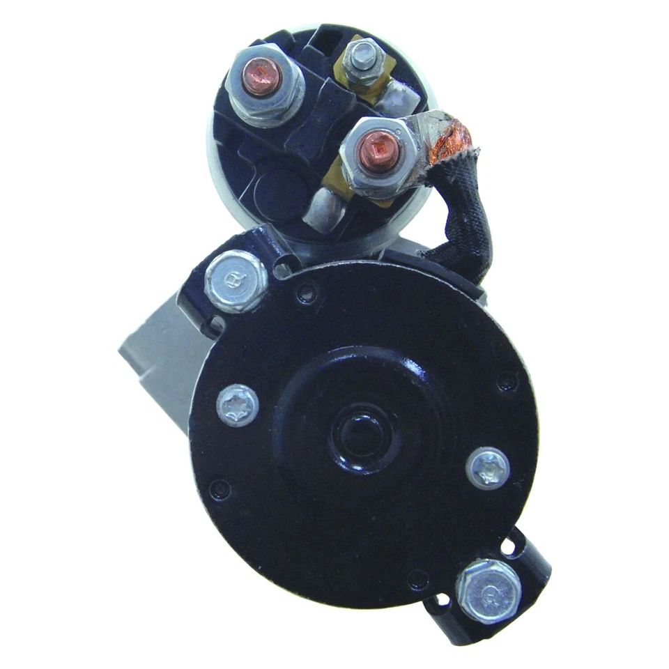 For Chevy Impala 2000-2005 WAI Global 6491N Starter Foto 4 de 4