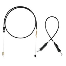 Club Car Precedent Gas Golf Cart Governor Accelerator Throttle Cable Snap in