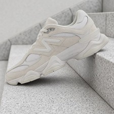New Balance 9060 Reflection White U906027Z Men's New