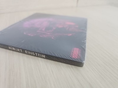 Prodigy & The Alchemist - Albert Einstein CD BRAND NEW Digipak | eBay