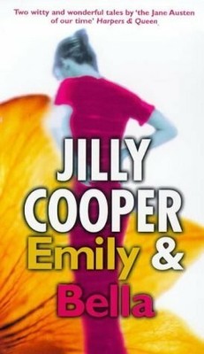 Emily & Bella Omnibus Edition Buch Corgi Books