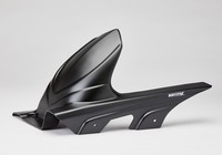 Bodystyle Hinterradabdeckung Passend FüR Suzuki Sv 650 X 2018-2025
