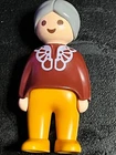 Lot(092)- Vintage PlayMobil Figures - You pick $2 Save with combined shipping!!