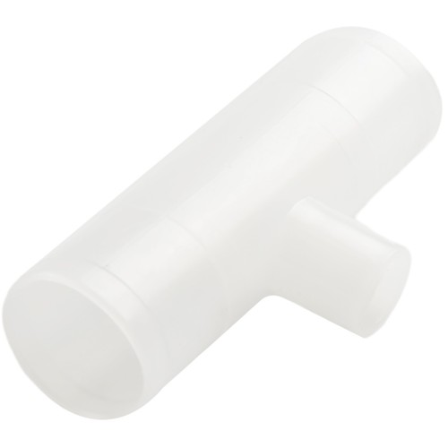 Essential PVC Tee for Connecting PVC Pipes in Poultry Watering (20pcs) - Picture 12 of 16