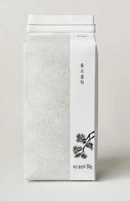Natural 100% Korean Pine Needle Tea Medicinal Herbal Healthy Organic Immune