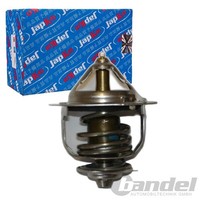 Japko Thermostat 82°C Passend FüR Hyundai Accent Coupe Elantra Getz Lantra