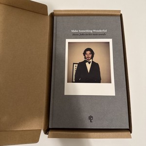 Make Something Wonderful Book | eBay