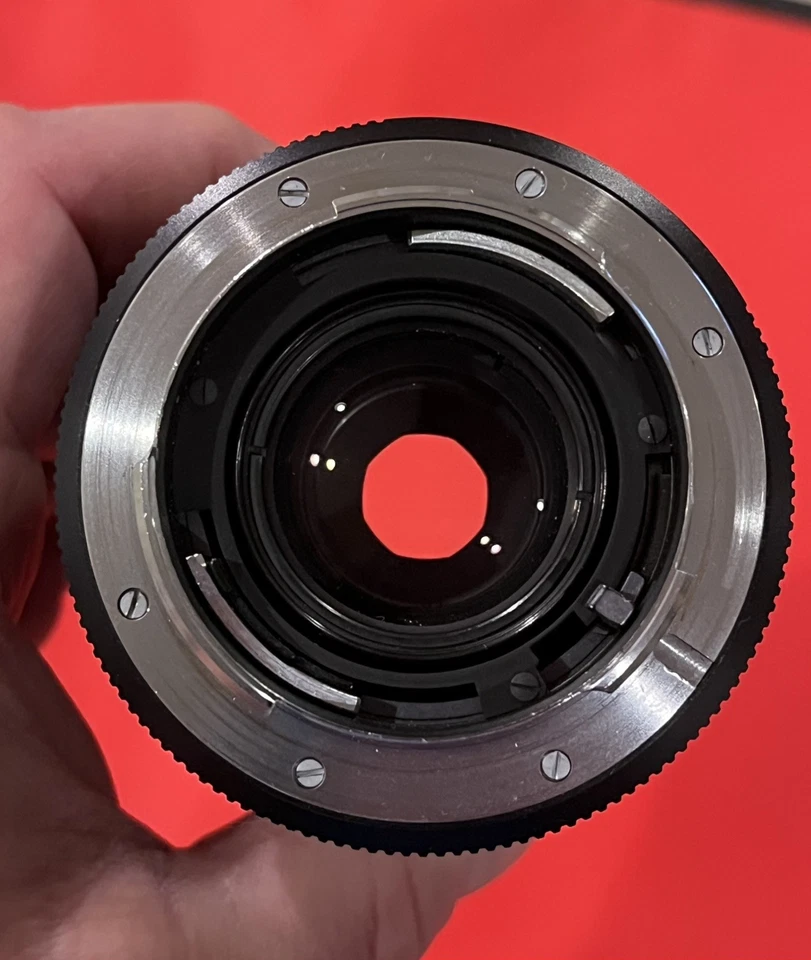 Leica 180mm f3.4 APO-Telyt-R 3-Cam (v.1) (11240) - Image 4 of 4