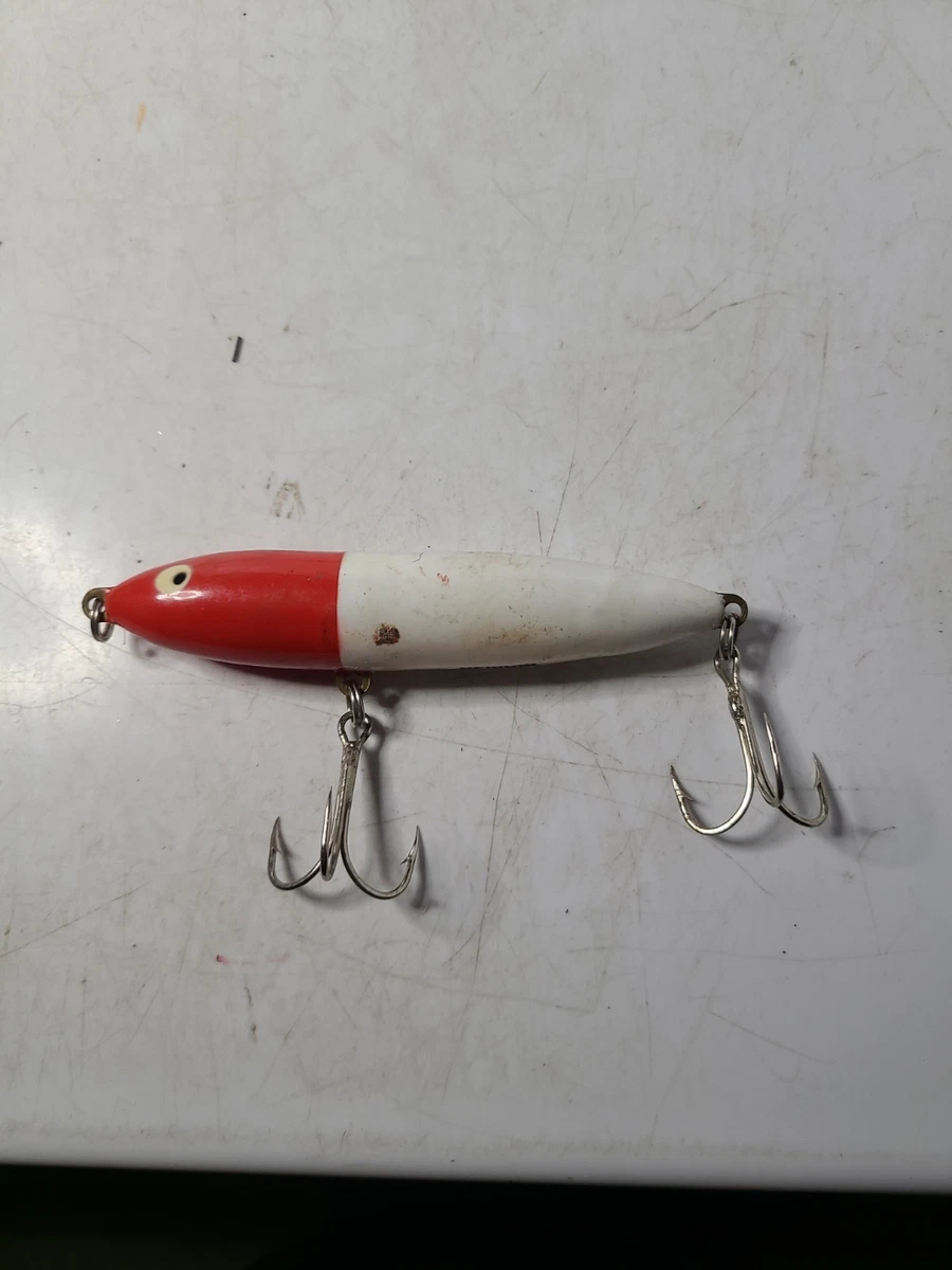 Vintage Heddon Zara Spook for sale - eBay