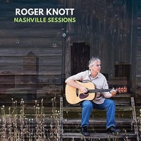 Roger Knott - Nashville Sessions - Cd - G4Z