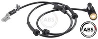 A.B.S. 30725 Sensor FüR Raddrehzahl ABS Sensor Raddrehzahl FüR Nissan