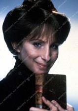 8b20-10108 Barbra Streisand portrait film Yentl 8b20-10108 8b20-10108