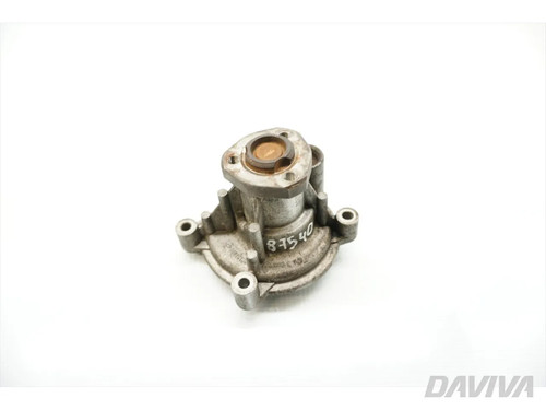 VW Golf Wasserkühlmittelpumpe 1.6 FSI Benzin 85kW (115 HP) 03C121005D 2006