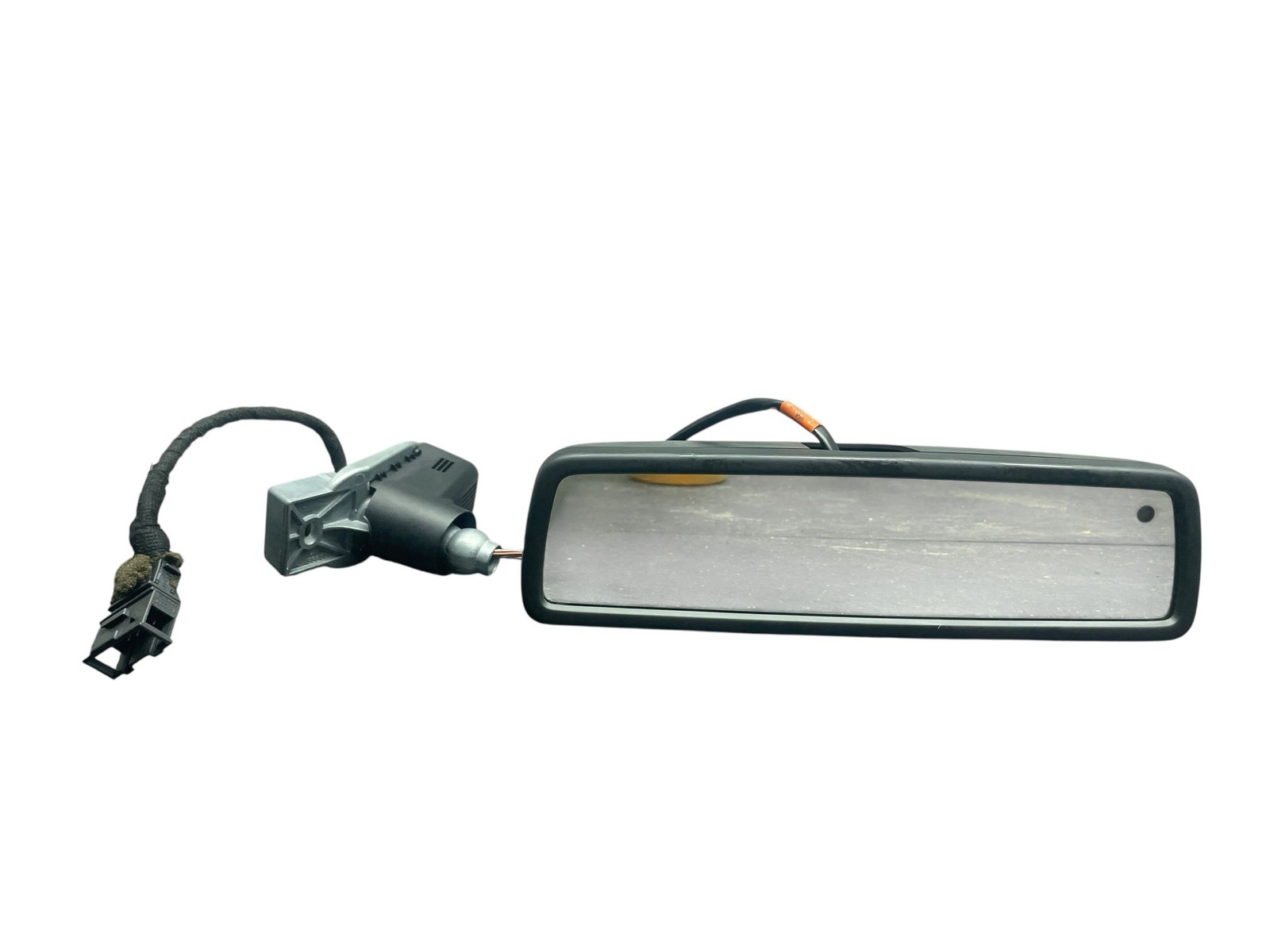 2013-2019 BENTLEY FLYING SPUR 4W 223B FRONT ROOF MOUNT AUTO DIM REARVIEW MIRROR