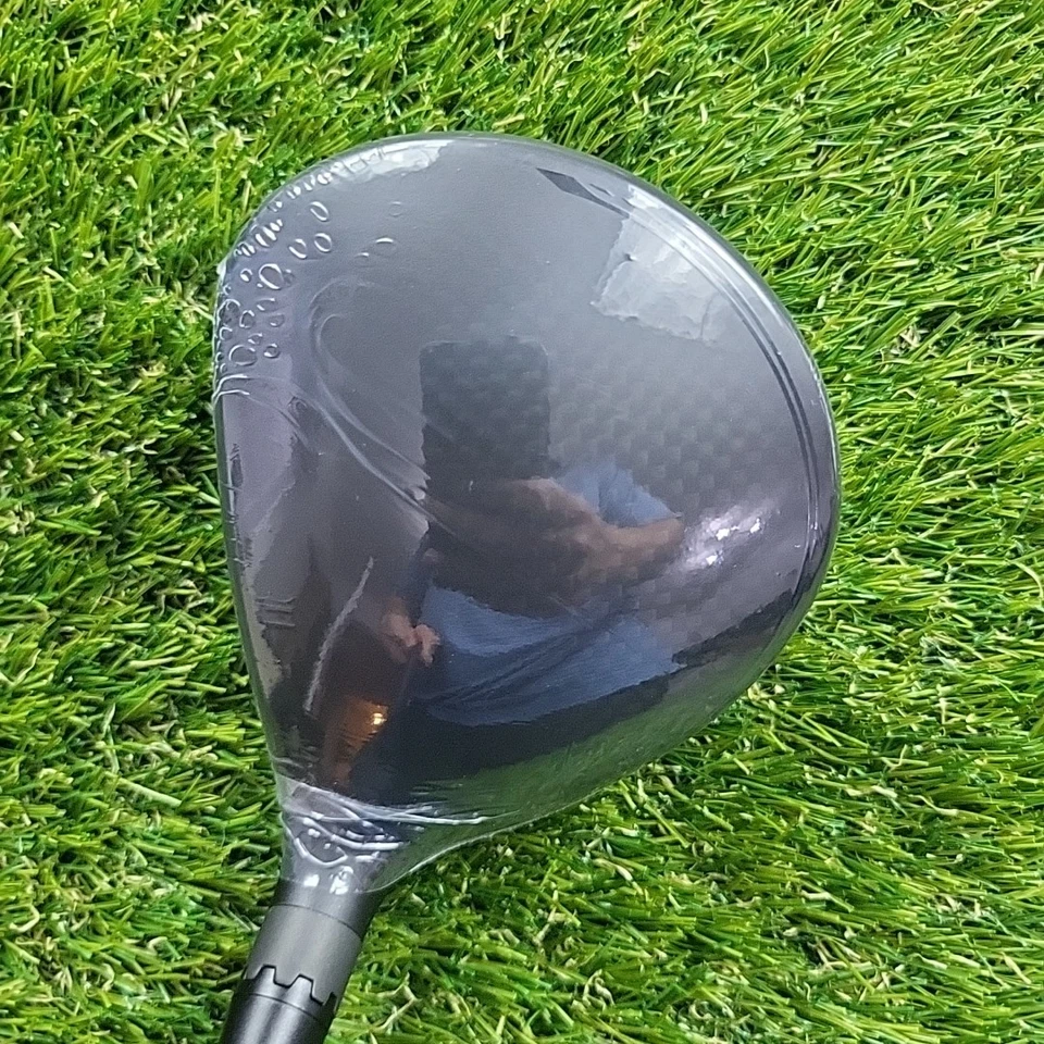 Cobra Darkspeed X 5 Wood 18 Degree Hzrdus CB 5.5 Regular Flex *BRAND NEW* - Image 3 of 4