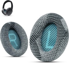 Professional Bose Headphones Replacement Ear Pads, Fits Bose QuietComfort 35 ...