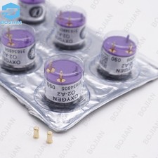 10Pcs Alphasense 02-A2 Oxygen Sensor For BW Tech Gas Alert MicroClip XT