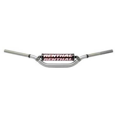 Renthal Twinwall Mcgrath Tanium 999 H-Bar Gepolstert KTM Freeride E-Xc 2019-2023