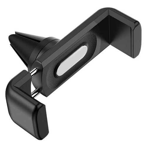 Support téléphone portable intérieur voiture compact et exquis avec design é - Photo 3 sur 12