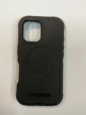 OtterBox Defender Pro Series Case with MagSafe Apple iPhone 16 -Black