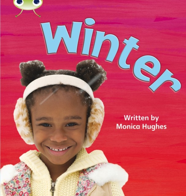 Bug Club Phonics - Phase 3 Unit 11: Winter Monica Hughes - Image 5