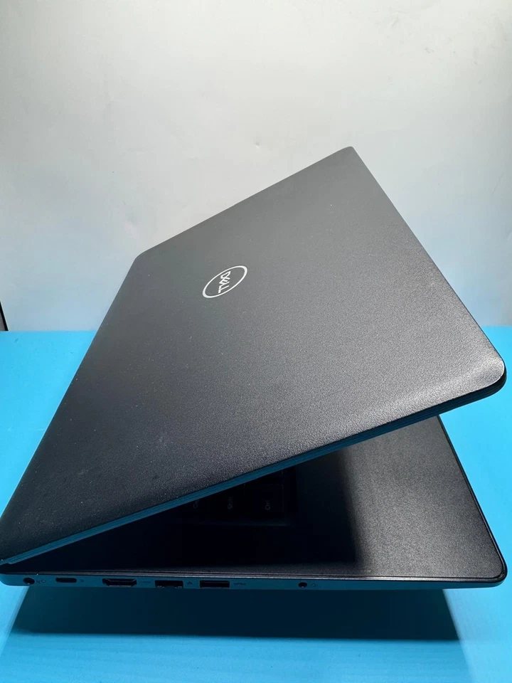 Dell Latitude 3490 · i3-8130U · 8GB · 128GB, photo 2 sur 5