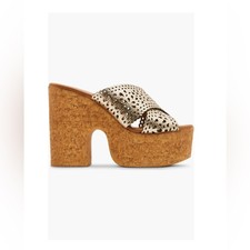 Steve Madden Saffron Platform Sandals