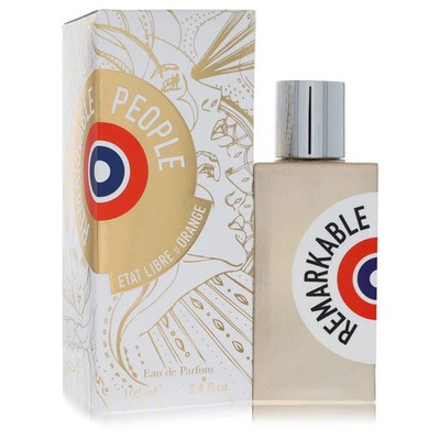 Remarkable People Edp Spray (Unisex) By Etat Libre D'Orange 3.4 oz / 100 ml