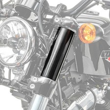 Defekt: Gabelcover für Harley Davidson Sportster Forty-Eight 48 16-20 Gabel Abde