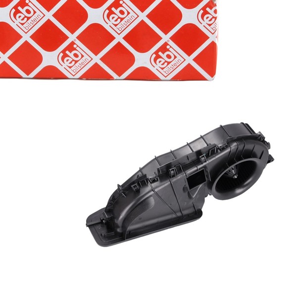 Febi 199487 InnenraumgebläSe GebläSemotor FüR Renault Clio 2 Thalia 1 7701205899-image