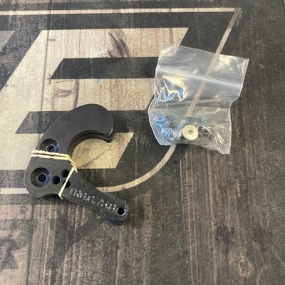 Mathews Archery TRG-C-75% Mod Set