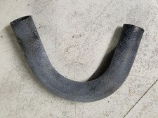 RADIATOR HOSE, MITSUBISHI GALANT, LOWER, OE, NOS