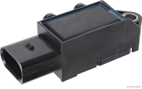Herth+Buss Elparts 70668011 Sensor, Abgasdruck-image