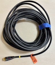 Monster Cable Ultra HD Black Platinum HDMI 35 FT. Cable 4K Ultimate High Speed