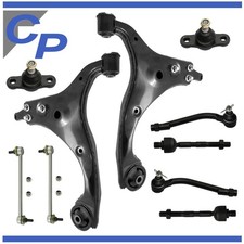 Querlenker Satz vorne für Hyundai I30 I30 CW für Kia Cee´D PRO Cee´D 10 Teile