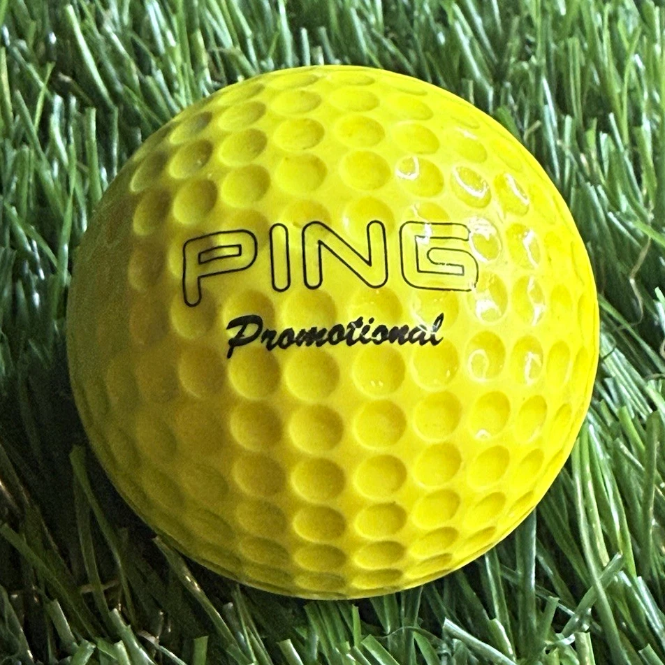 ビンテージ PING EYE LONG FLYTIME ボール 12個セット ping eye ball products for sale | eBay