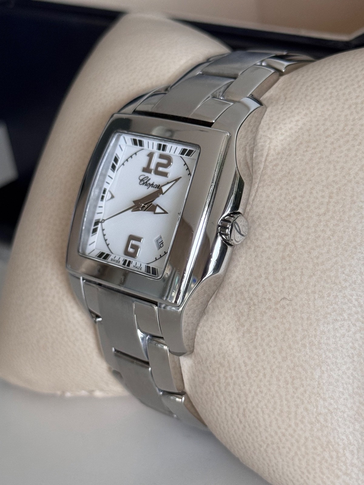 Chopard “Two O Ten” reference 8464 - Full Set - image 16