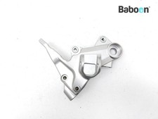 Footrest Hanger / Bracket Set Front Right KTM 690 SMC R 2020-2021