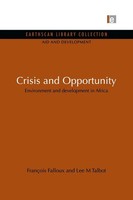 Crisis And Opportunity Environment And Development In Africa Falloux (U. A.)