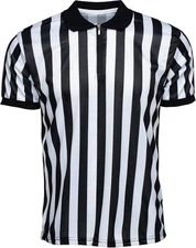 Murray Sporting Goods Men’S Referee Shirt Collared | Official Mens Ref Shirt Jer