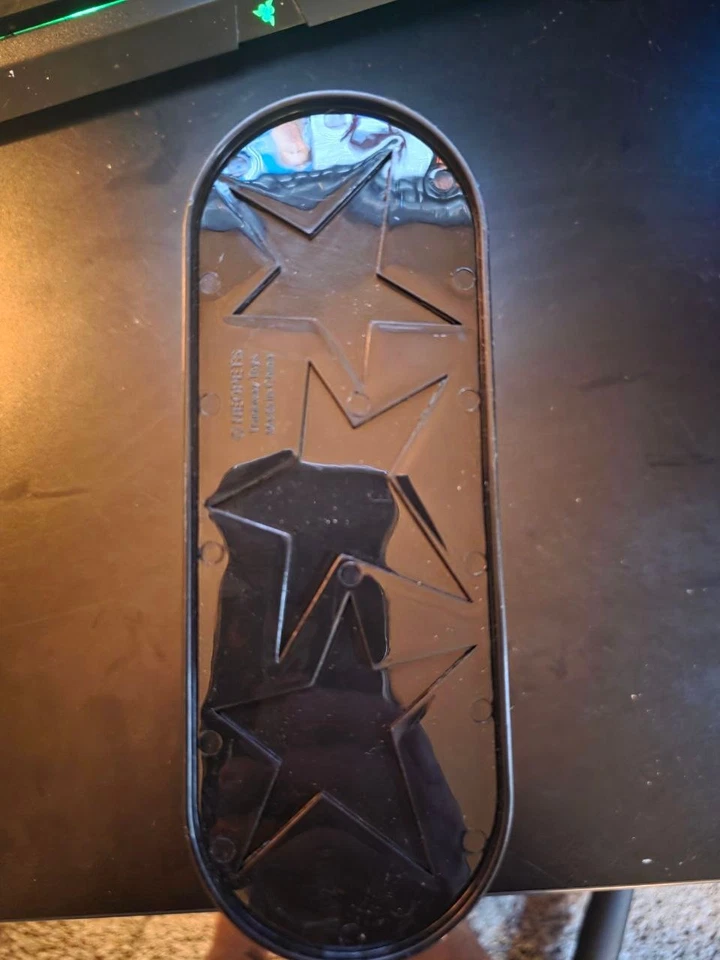 Paquete de 3 estatuillas coleccionables de Neopets selladas: juguetes Kacheek, Aisha, Grundo Thinkway Foto 3 de 3