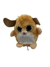Furreal Fuzzalots Furby Dog Color Change Interactive Toy Lights and Sounds