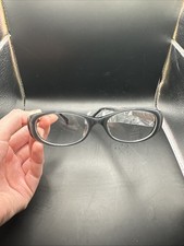 Gianni Versace cat eye glasses- 128