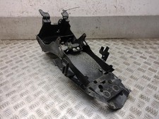 2009 YAMAHA XJ6 XJ 6 N ABS DIVERSION Undertray