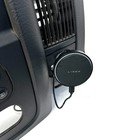 Custom phone mount for 2002-2005 Ram cubby center bezel