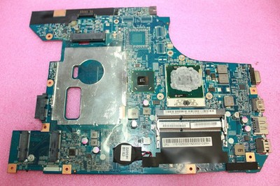 Genuine Lenovo IdeaPad B570 Motherboard with Intel i3-2350M CPU SR0DN 11013536