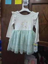 18m brand new dress from target item 830